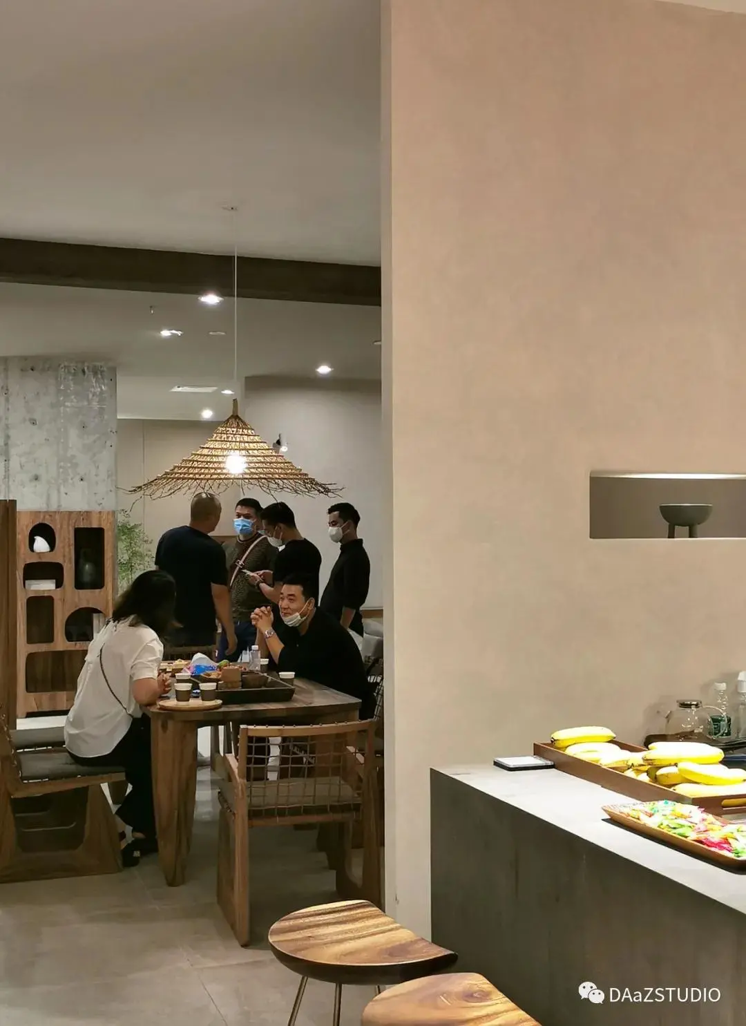 以家之名 | 探秘「DAaZ」，找寻家的本真之美