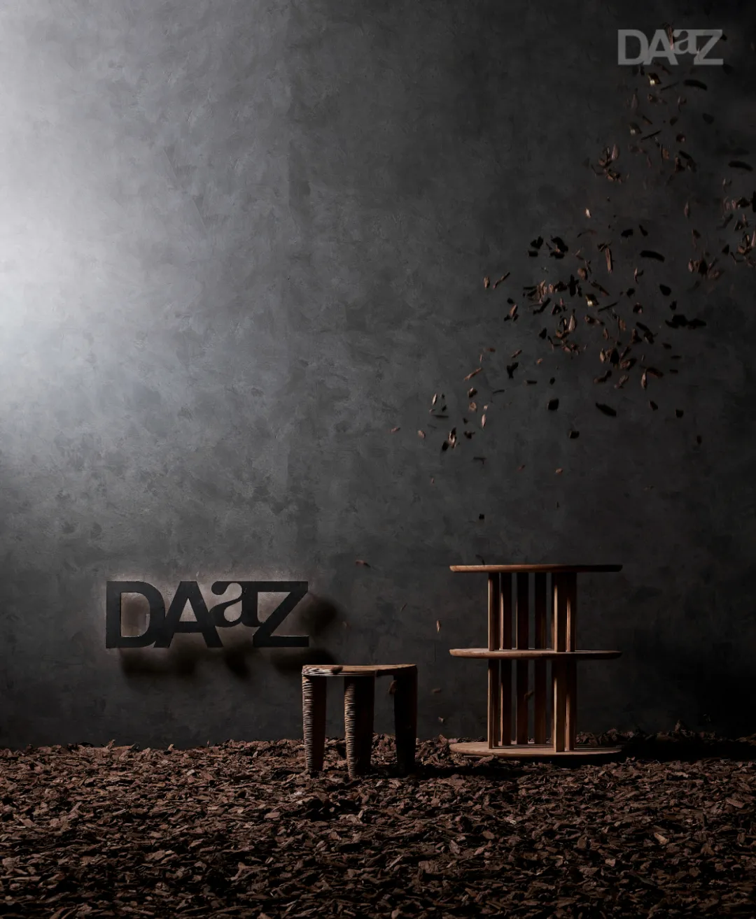 以家之名 | 探秘「DAaZ」，找寻家的本真之美